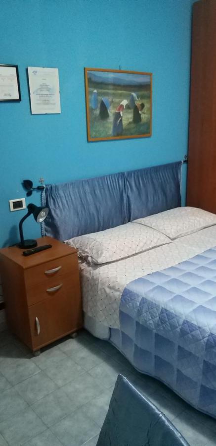 ポメツィア La Finestra Sul Cortile Bed & Breakfast エクステリア 写真